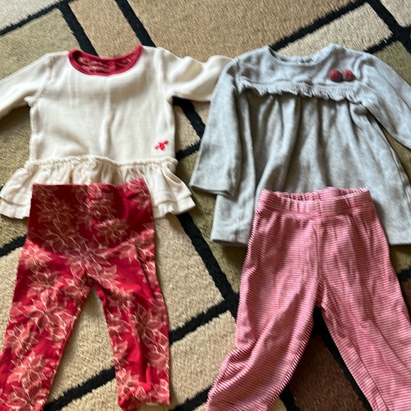 12 month bundle: fall/winter - Picture 2 of 7